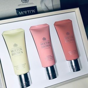 🌟🔥NEW MOLTON BROWN GIFTSET🌟 ONLY 2 LEFT ‼️